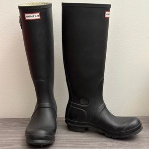Women’s Original Tall Hunter Boots